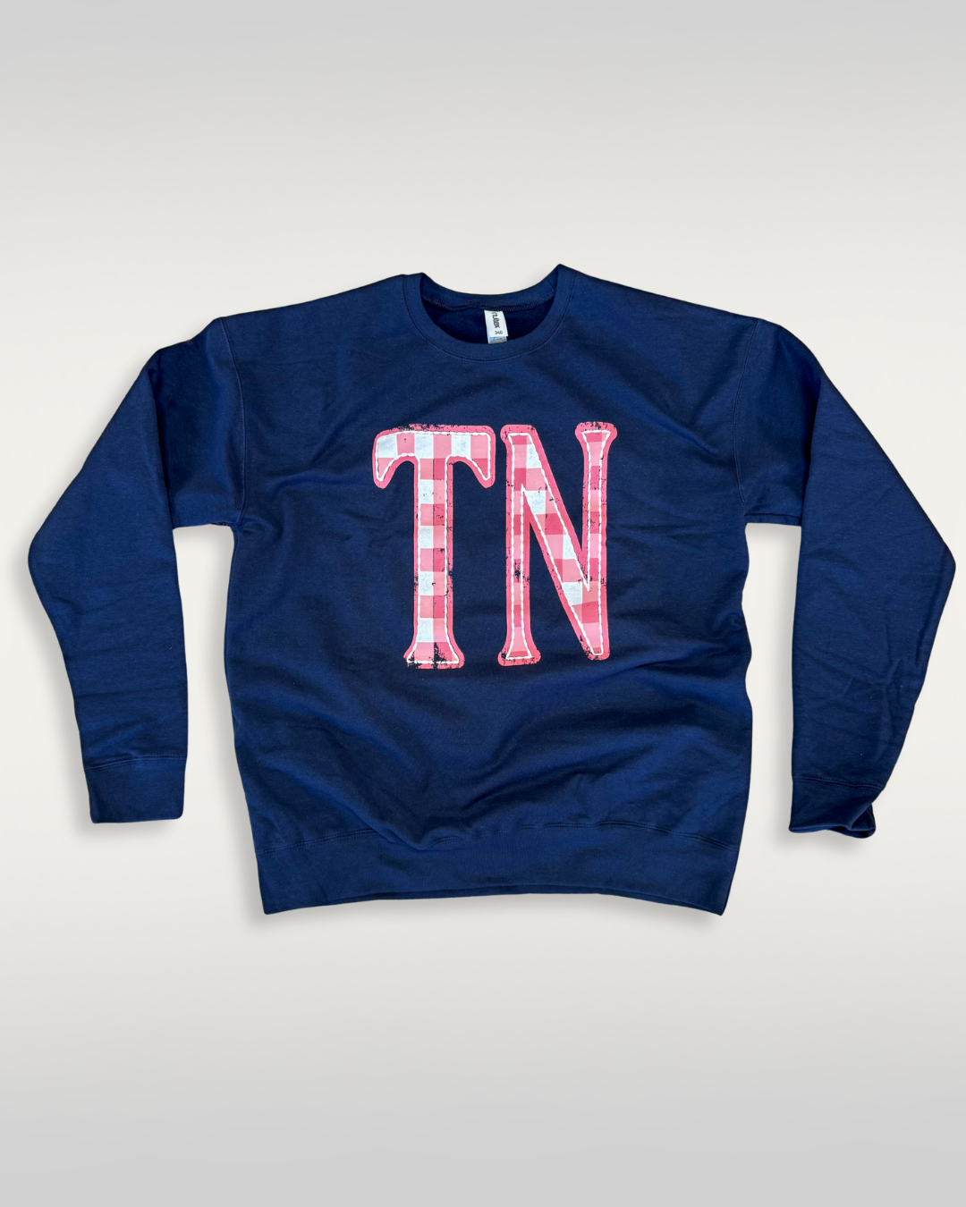 -TN Classic Crewneck-