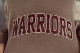 Warrior Clay Sweatshirt