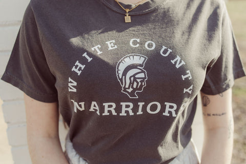 White County Warriors
