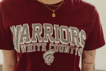 Warriors White County