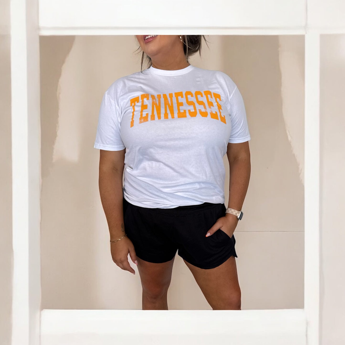 -Rocky Top Vintage Tee-