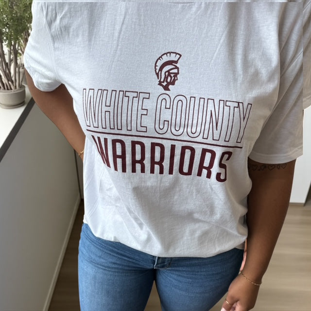 -White County Spirit-