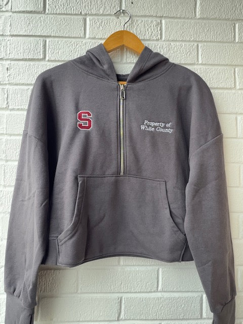 -White County Vintage Crop-