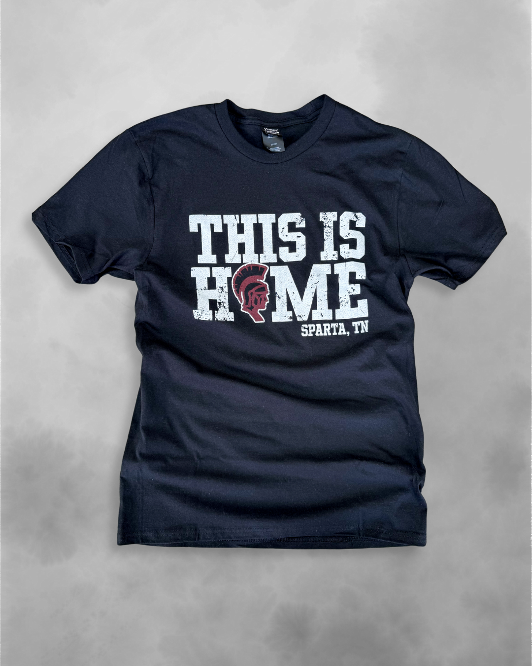-This Is Home-