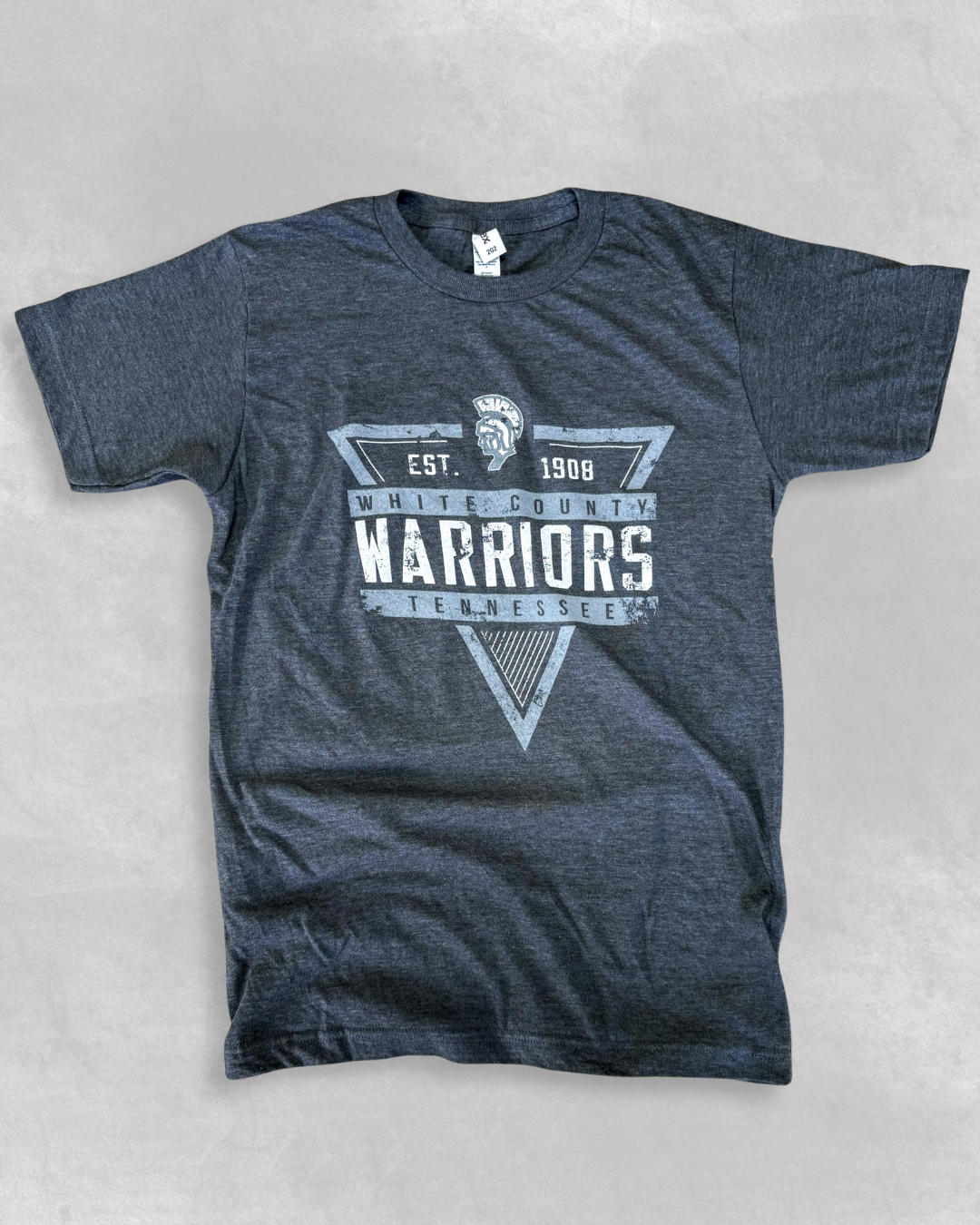 -Tennessee Warriors-