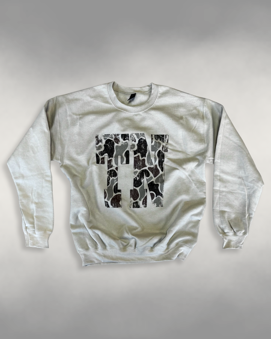 -Camo TN Classic Crew-
