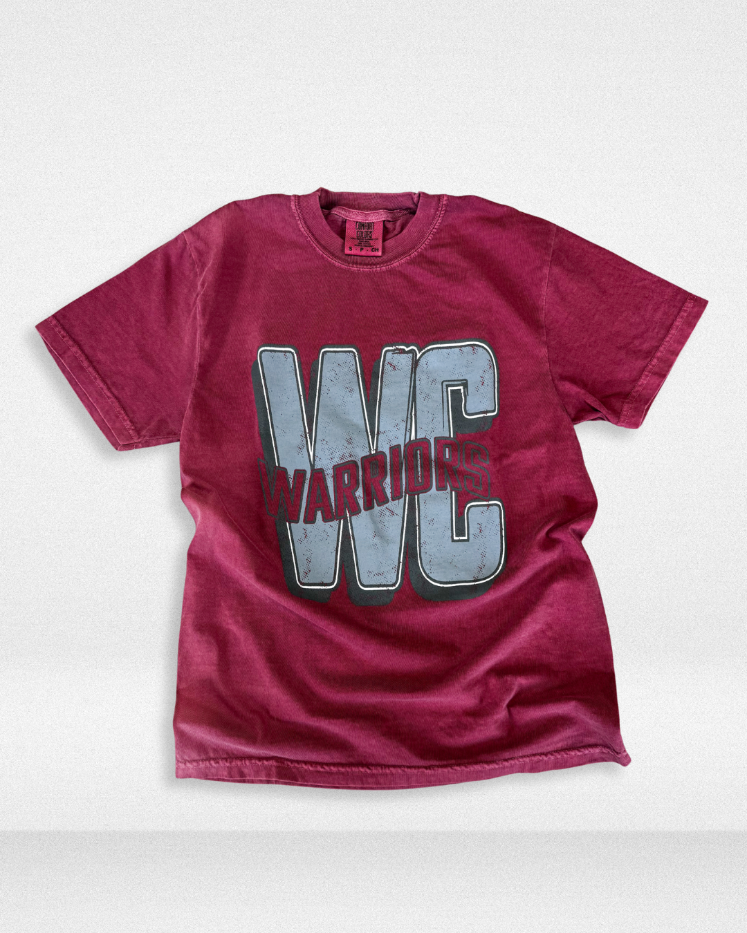 -WC Warriors-