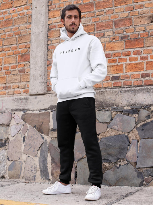 -Freedom Hoodie-