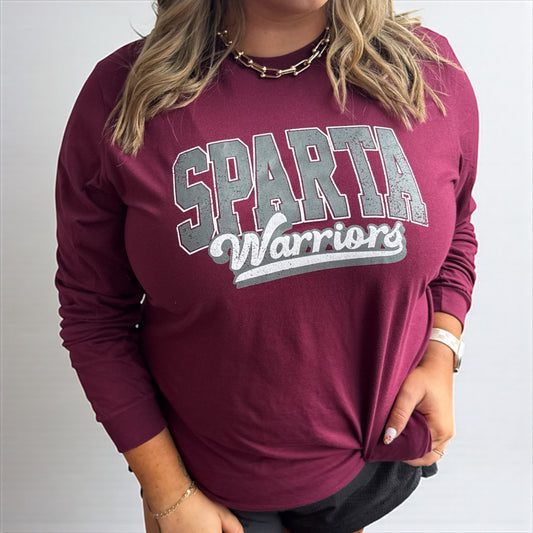 -Warrior Pride Tee-