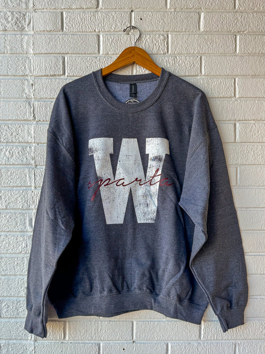 -Sparta Script Crew-