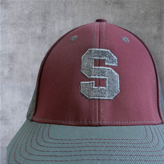 Sparta "S" Hat