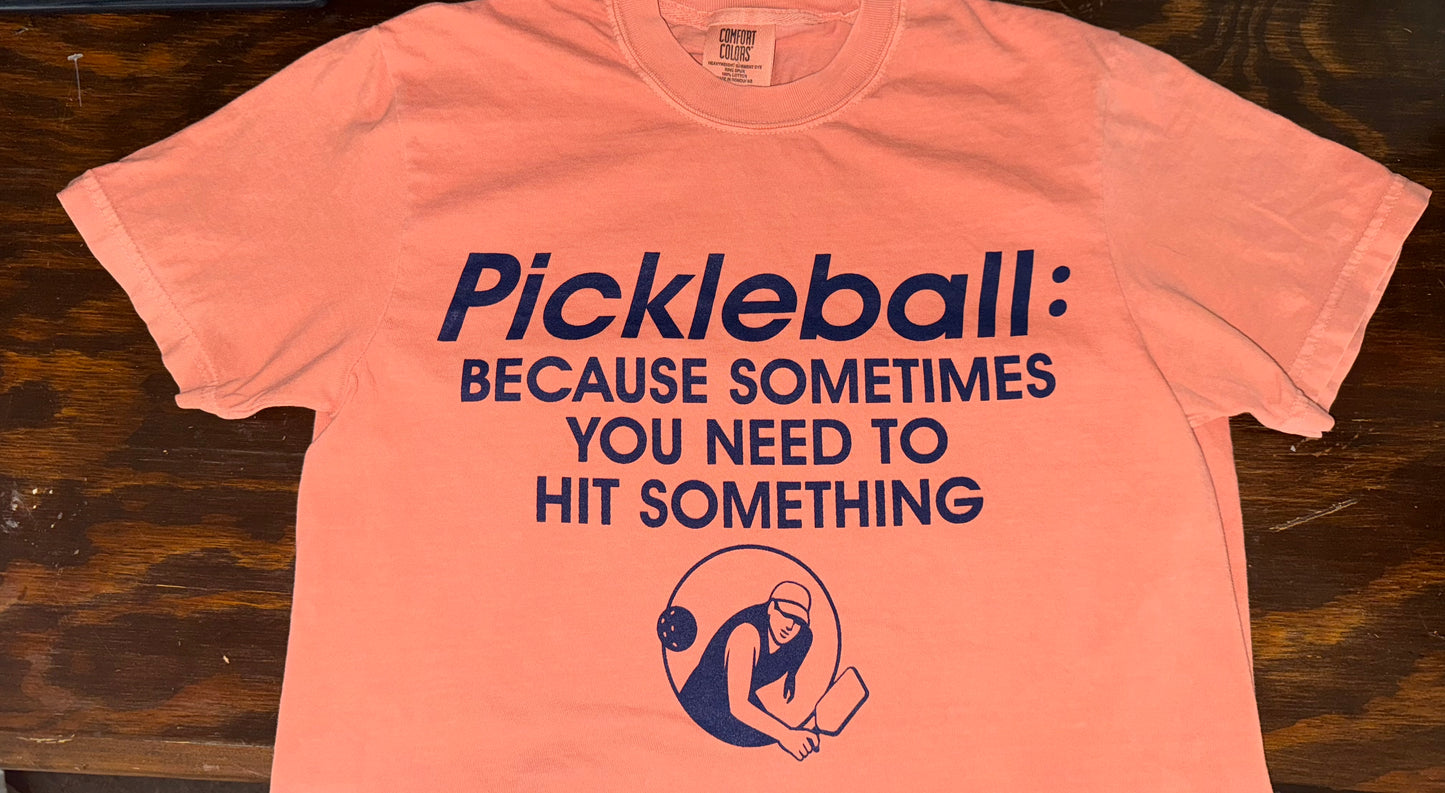 Pickleball