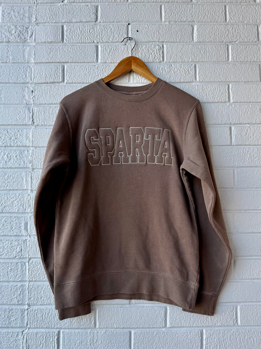 -The Classic Sparta Crew-