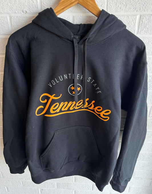 TN Orange Hoodie