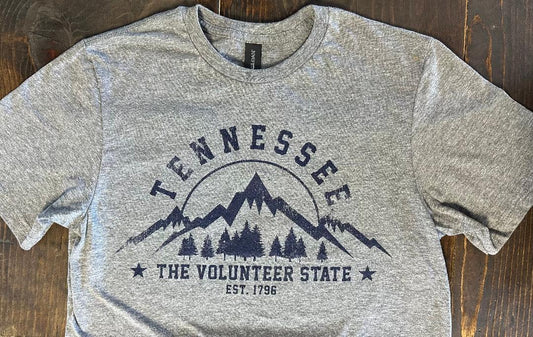 TN Volunteer State